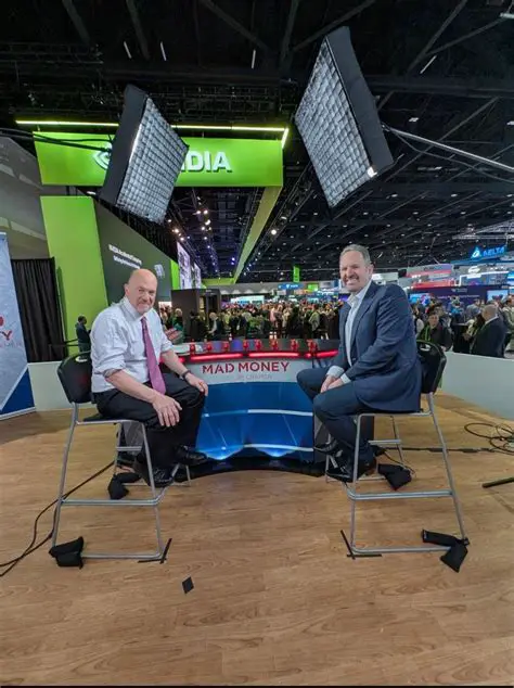 IIFox America's Newsroom: Pioneering the Future of Digital Journalism