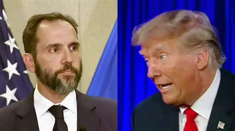 IIFOX News Special Counsel: Navigating the Latest Developments and Their Impact