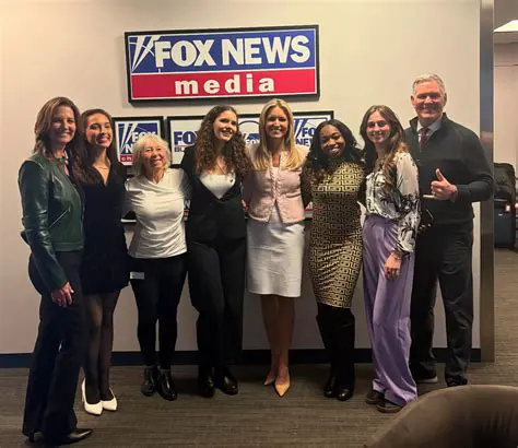 iifox News: Empowering the Next Generation of Journalists