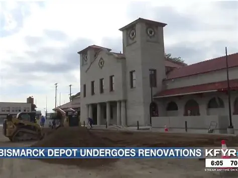 IIiKX News Bismarck: Your Source for Breaking Local Updates