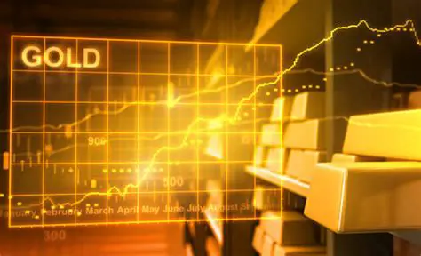 IIRFB News: Unlocking the Latest Insights into the Gold Market