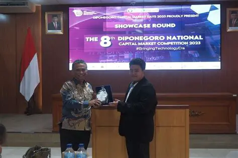 IIRFB News Semarang: Unveiling the Latest Developments and Community Impact