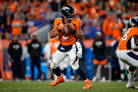 IIRussell Wilson Fails: Analyzing the Quarterback's Struggles and the Denver Broncos' Woes