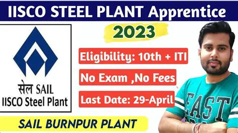 IISCO News Now: Latest Updates from SAIL's Burnpur Plant