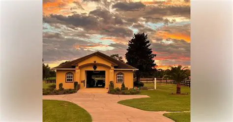 Iismokey Barn News Facebook: A Deep Dive into Community Updates and BBQ Buzz