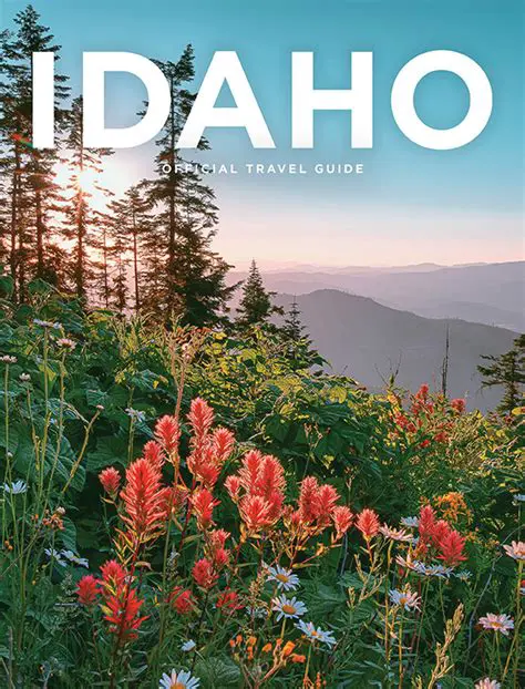 Exploring the Wonders of Iisouthern Idaho: A Comprehensive Guide
