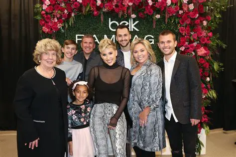 IISAVANNAH CHRISLEY BREAKING NEWS: Shocking Developments Emerge in Reality Star's Legal Saga