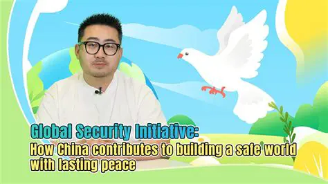 Unveiling the Latest IIWAR Insights: Navigating Global Conflicts and Peace Initiatives