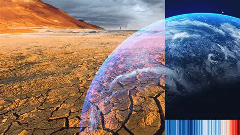 iiWeather News in America: Tracking the Nation's Shifting Climates and Extreme Events