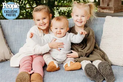 Unveiling the Endearing Nicknames of IJason Kelce's Daughters: A Sweet Look at Family Life