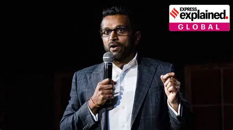 Ikash Patel: A Guiding Light in Indian News and Beyond