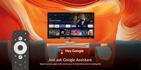 IKIX TV: Revolutionizing Home Entertainment with Smart Streaming Solutions