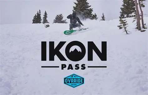 Ikon Pass News: Latest Updates, Resort Expansions, and Exclusive Benefits