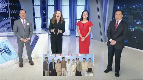 Breaking News: The Latest on IKRQE News Anchors and Their Impact