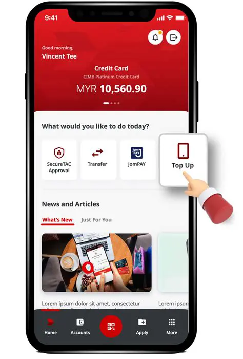 iKrqe News App: Your Personalized News Source, Unveiling the Latest Updates