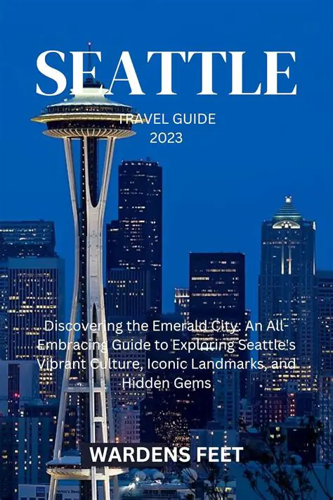 Ikskn Seattle: Your Ultimate Guide to the Emerald City's Tech Hub and Beyond