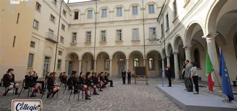 Il Collegio 9: Tutto Quello che Sappiamo sulla Nuova Edizione del Fenomeno Televisivo di Rai 2