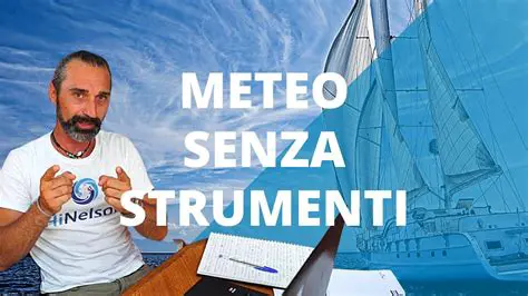 Il Meteo: Comprendere e Prevedere il Tempo, tra Scienza e Impatto Quotidiano