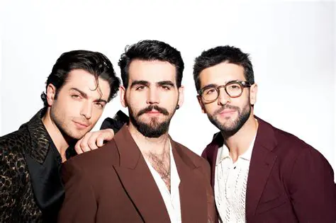 Il Volo: The Enduring Charm of Italy's Pop-Opera Phenomenon