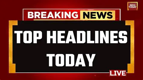 Ilagrange Daily News: Your Live Source for Today's Breaking News