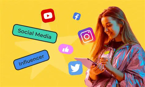iLaurent Noah: Unveiling the Digital Maestro Behind Viral Trends and Influencer Marketing