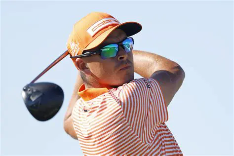 Iliv Golf News: Rickie Fowler's Recent Performance and What's Next