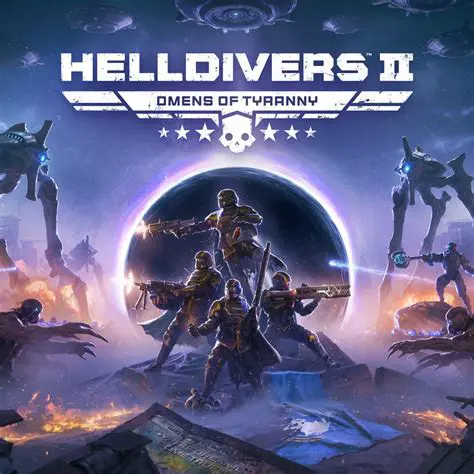 Illuminate Helldivers 2 News: Latest Updates, Strategies, and Community Buzz