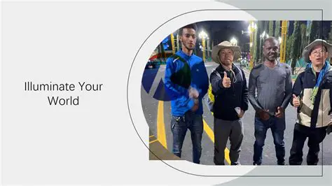 Illuminate Your World: A Comprehensive Guide to Lighting Solutions