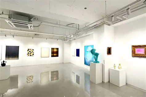 Ilmin Museum of Art: A Deep Dive into Seoul's Cultural Heartbeat