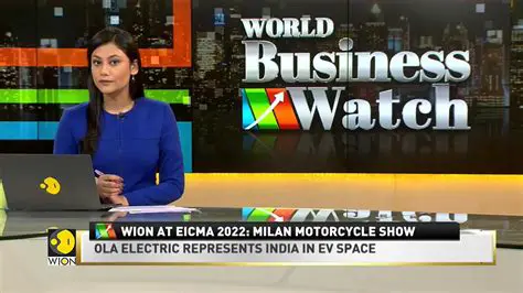 ILMZH WION News: Decoding Global Events with Expert Analysis
