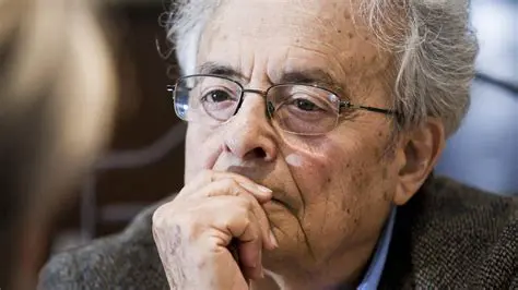 Imad Ali Ahmad Sa'id Esber: A Luminary in Regional Development and Public Service