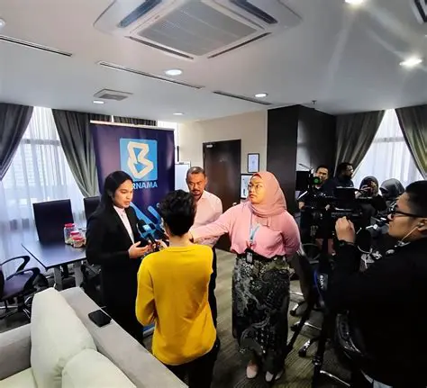 iMalaysia News Agency: Your Trusted Source for Malaysian News and Updates