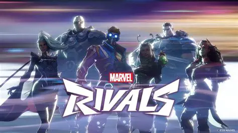 IMarvel Rivals News: Tracking the Latest Developments and Competitive Landscape