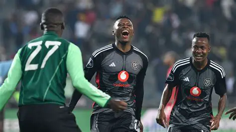 Imihlahlandla ye-Champions League: Imiphumela Yakamuva kanye Nokuhlaziya Okujulile