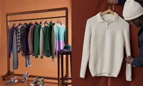 Imiljuschka Kleding: Een Duik in de Wereld van Stijlvolle en Duurzame Mode