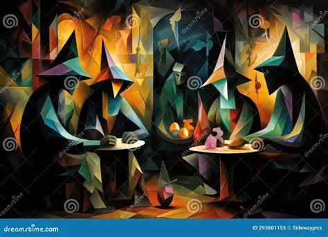 Imiljuschka: The Enigmatic Artist Shaping Modern Russian Art