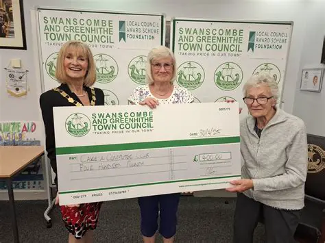 Imilton News Swanscombe: Latest Updates and Community Developments