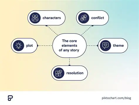 Immersive Storytelling in a Timeless World