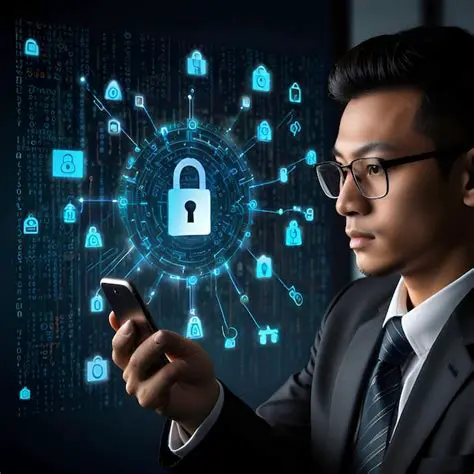 Imokey Adalah: The Future of Digital Key Management and Secure Access Control Unveiled