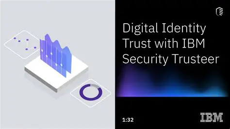 Unlocking Digital Trust: How Imokey is Redefining Security and Identity