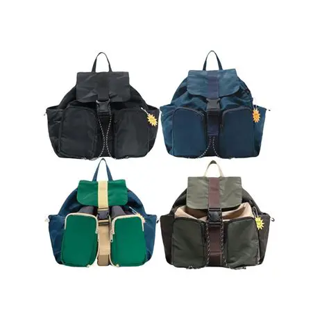 Imokey Tas Backpack: The Ultimate Blend of Style, Durability, and Smart Functionality for Modern Life