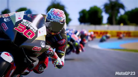 iMotoGP NewsNow: Your Ultimate Hub for All Things MotoGP Racing