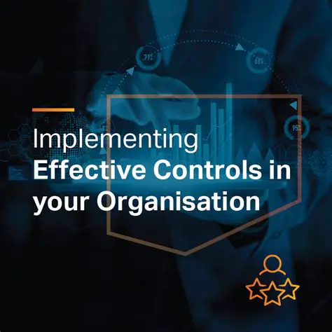 Implementing emission controls