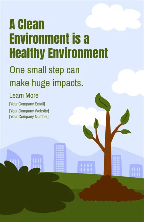 Improving JPO care and cleanliness