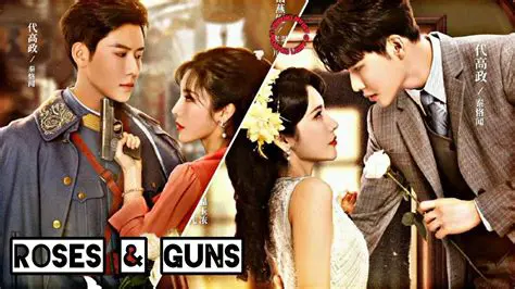 IMRFox and Miss Rose Chinese Drama Episode 10 Eng Sub: A Deep Dive