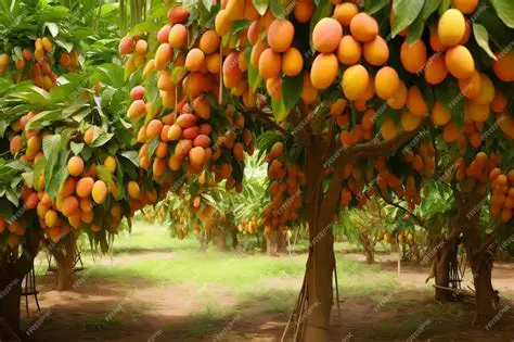 Increase land area for areca cultivation