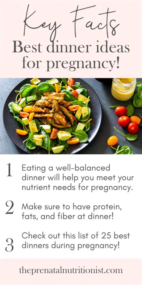 Increase the nutritional improvement program for pregnant women