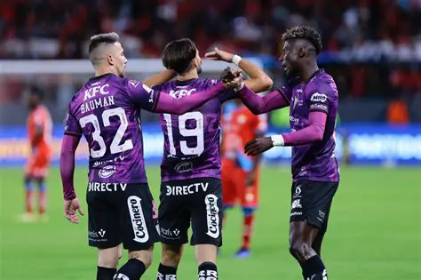 Independiente del Valle vs. Atlético Mineiro: Análisis Profundo del Enfrentamiento Clave