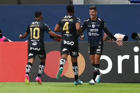 Independiente del Valle vs. Atlético Mineiro: Un Duelo Épico por la Grandeza Sudamericana