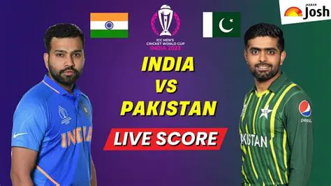 India-Pak News: Latest Updates and Analysis in Hindi